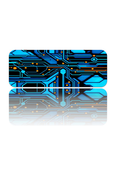 THEMODERNHANE 70X30 Αντιολισθητική βάση με λεία επιφάνεια Υψηλής ευαισθησίας ...