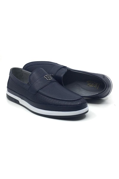 LİSANS SHOES Pantofi de vară confortabili, ortopedici, pentru bărbați, 100% p...