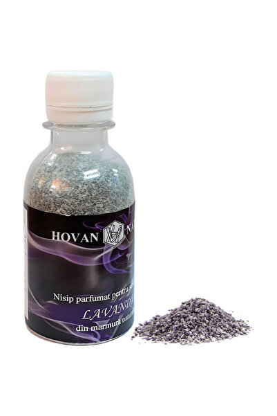 Hovan Natur Αποσμητικό και Καθαριστής Αέρα