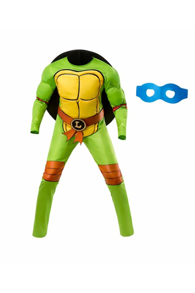 Rubies TMNT Παιδική στολή (134-140 εκ.)