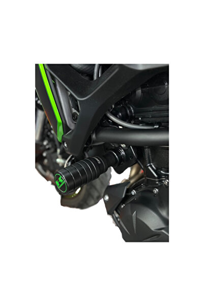 Kawasaki Motor - Yedek Parça ve Aksesuar - Sayfa 2