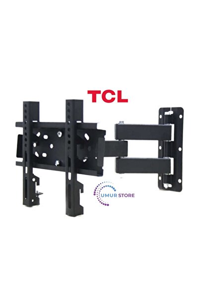 Herz TCL 32S5K Full HD 32" 82 Ekran Lcd Led Televizyon Hareketli Askı Aparatı