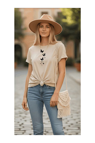 bellanova 1st quality Comfortable Fashion T-Shirt Printing