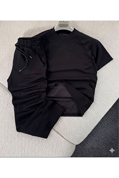 Risil-Nu Company Νέα σεζόν Premium Lycra OYSH Ανδρικό Σετ Κομψό και Άνετο Πάν...