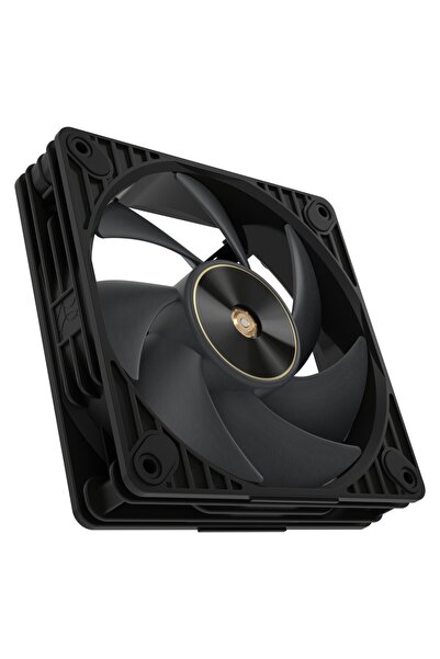 ASUS Ανεμιστήρας ProArt PF120 - Μονή Συσκευασία 120mm 28mm PWM