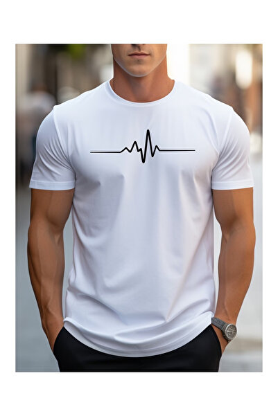 bellanova Εκτύπωση μπλουζάκι Casual Fashion 1ης ποιότητας