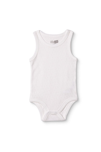 ebebek Hello Baby HelloBaby Erkek Bebek Jakarlı Body Çıtçıtlı Bisiklet Yaka A...
