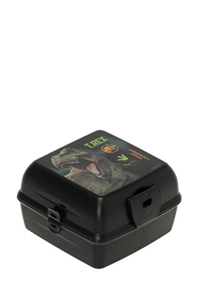 Polaris OBM.2909 4PR Μαύρο Δοχείο Διατροφής για Αγόρια