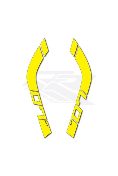 RR Graphic YAMAHA