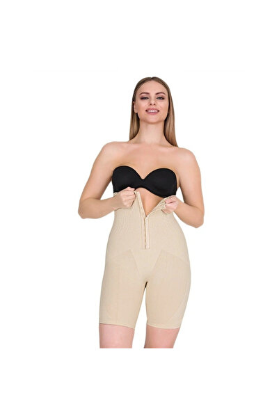 Viselya Κορσές διαμόρφωσης μακριών ποδιών ψηλής μέσης