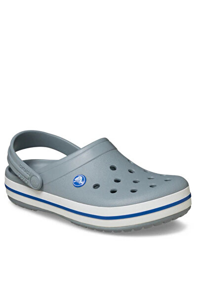 Crocs Mules - Blue - Evening / Daily