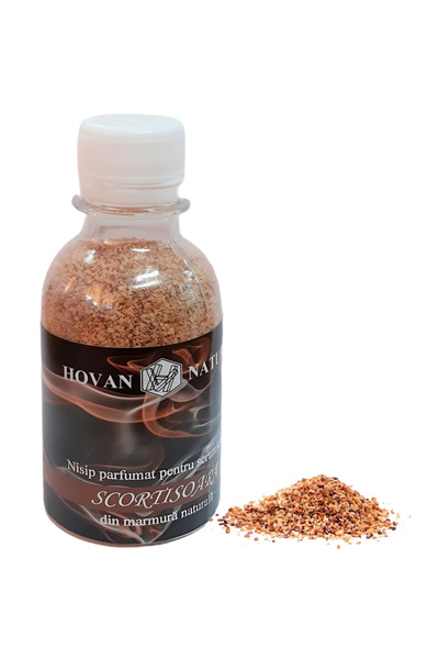 Hovan Natur Αποσμητικό και Καθαριστής Αέρα