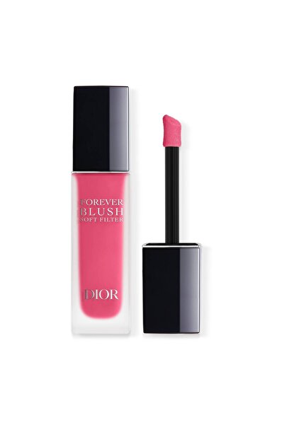 Dior Forever Blush Soft Filter - Likit Allık