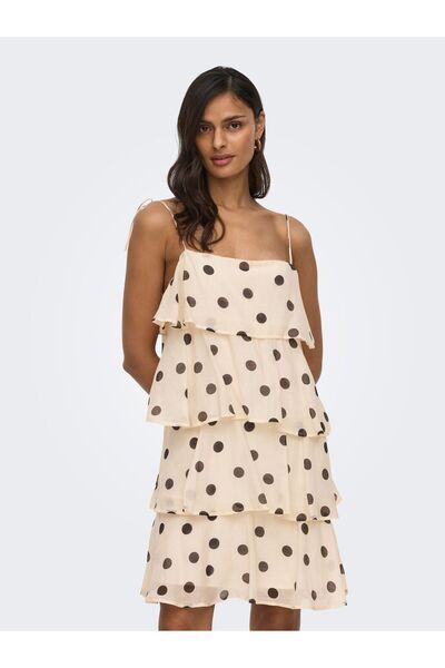 JDY Kleid JDYFAY Kurzes Kleid