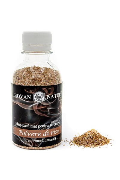 Hovan Natur Αποσμητικό και Καθαριστής Αέρα