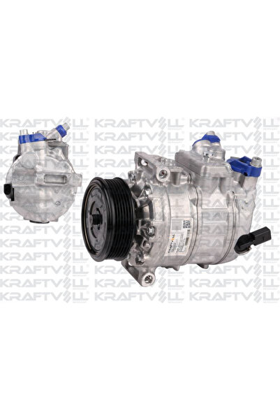 Genel Markalar Vag Klima Kompresoru Transporter T6 09> Amarok 2.0tdi 10> - 19...