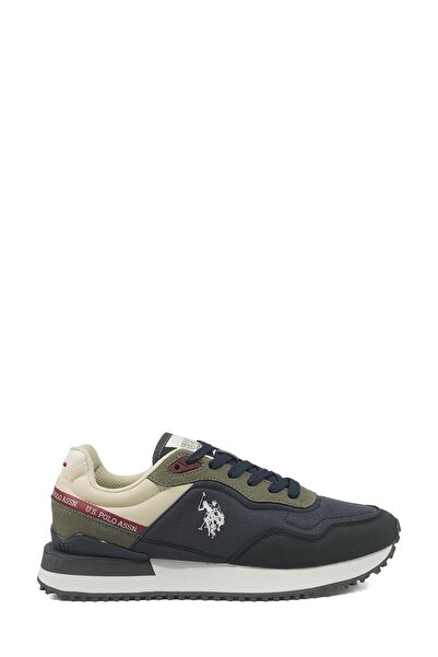 U.S. Polo Assn. Ανδρικά αθλητικά παπούτσια LINAR Navy Blue