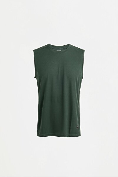 LEFTIES Kolsuz spor t-shirt