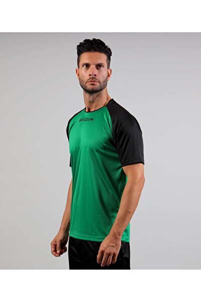 Givova Sports T-Shirts - Multicolor - Regular fit