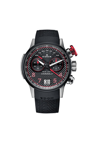 Edox 38003-TINRO-CARO Kol Saati