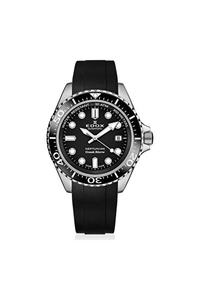 Edox Neptunian 80801-3NCA-NIN Kol Saati