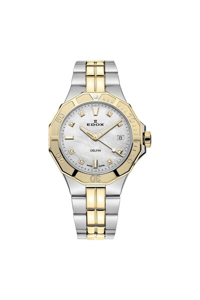Edox 53020-357JM-NADD Kol Saati