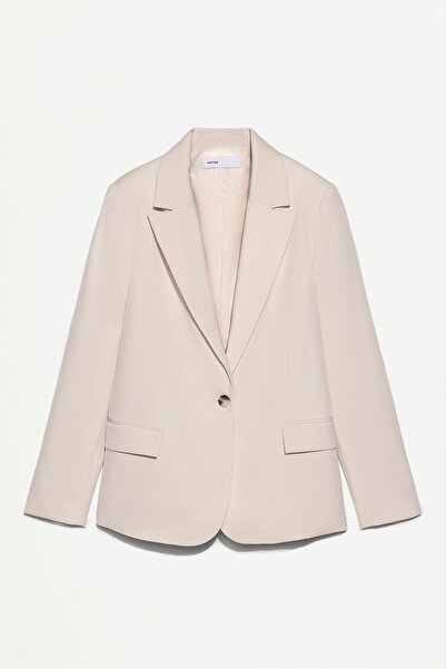 LEFTIES Basic blazer