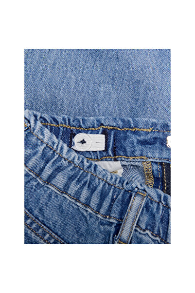Kids Only Fetiță pantaloni scurți blugi albaștri Comet 15341488