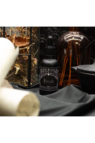 Ancient wisdom Ηκάτη – Ισορροπημένο Αρωματικό Έλαιο με Εσπεριδοειδή, Λουλουδά...