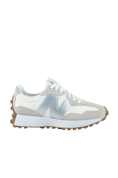 New Balance 327 Γυναικεία Μπεζ Αθλητικά Παπούτσια (W327240)