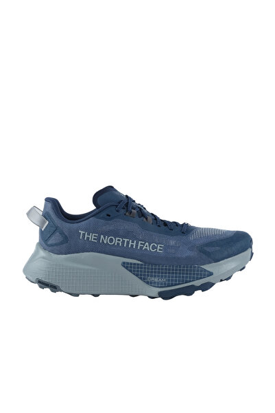 THE NORTH FACE Altamesa 500 V2 Men's Navy Blue Outdoor Shoes (Nf0A8Dajf2Z1)