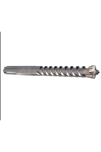 SGS Matkap Ucu 20x340 mm SG1605 4 ELMASLI SdsMax Beton Delme DrillBit Duvar D...