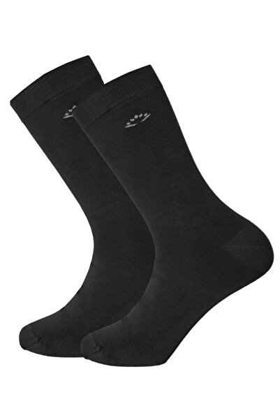 uniconf Αθλητικές Κάλτσες - Μαύρες