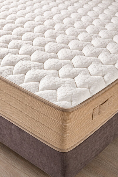 BED LİNE Super Bamboo Pedic Yatak