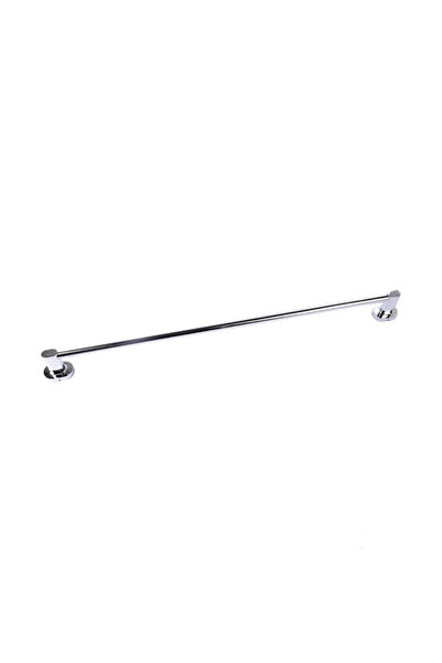Orisa Orisa Single Chrome Towel Rail