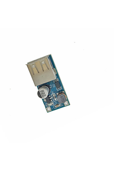 CE Contact Electric Modul ridicator de tensiune 0.9V la 5V pentru incarcare t...