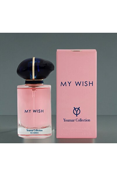 Youmar Collection عطر 028893 للنساء، 25 مل