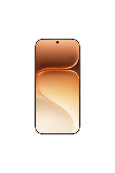 HONOR 600 Pro 12GB RAM + 512GB ROM Smartphone Gold White 5G