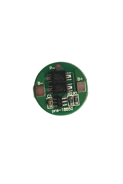 CE Contact Electric Lithium battery protection module 1s 6a okyn3486