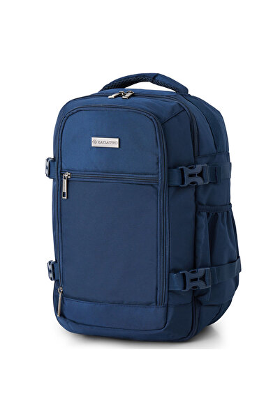 zagatto Σακίδιο πλάτης για αεροπορικά ταξίδια, χειραποσκευή 40×30×20 εκ., Wiz...