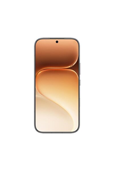 HONOR 600 8GB RAM + 256GB ROM Smartphone Black 5G