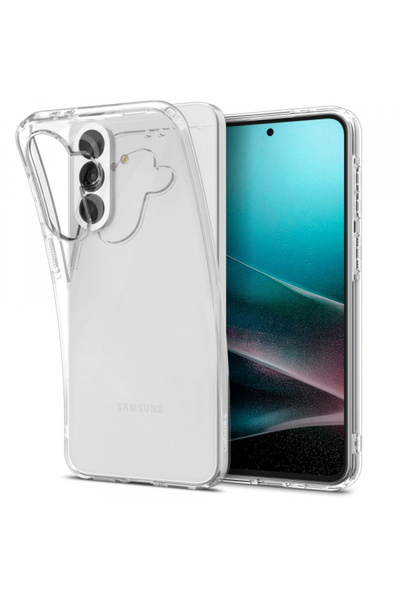 Stef's Cat Husa pentru Samsung Galaxy A37 5G, Stef's Cat, Liquid Crystal, Tra...