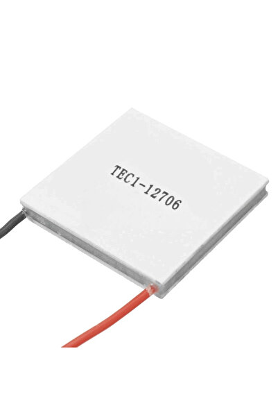 CE Contact Electric Peltier cooling thermoelectric module tec1-12706 oky3550