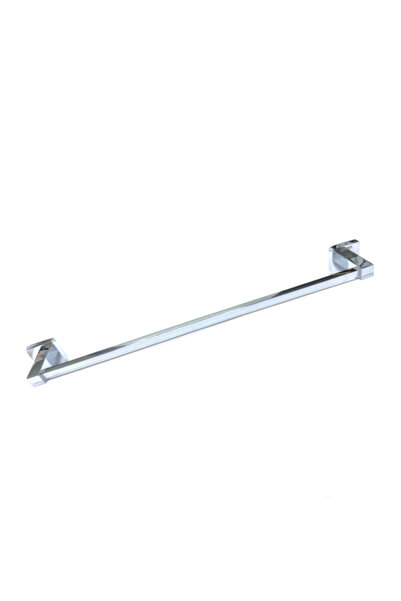 Orisa Orissa Mef Single Chrome Square Heavy Duty Faucet