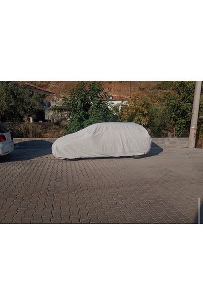 Utku otobranda Ferhan gün Skoda Scala ham bez pamuklu kumaş otobranda araba bransı araba örtüsü araba çadıri Skoda Scala