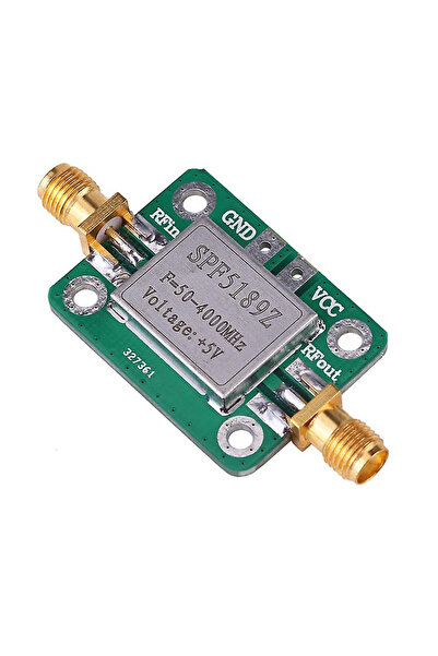 CE Contact Electric Oky2226 low noise radio frequency amplifier