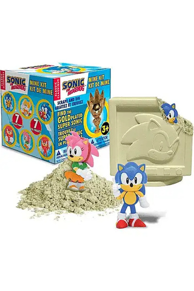 Genel Markalar Beta Sonic Kazıma Kiti
