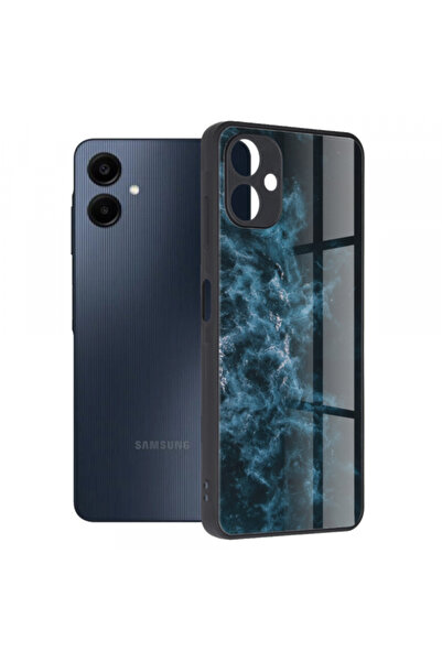 Bibilel Husa pentru Samsung Galaxy A06 A065, Bibilel, Glaze, TPU, Transparent