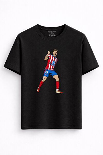 Rabona Fashion Sharp Finish 19 – Majica / Dukserica / Hoodie sa igračkim mome...