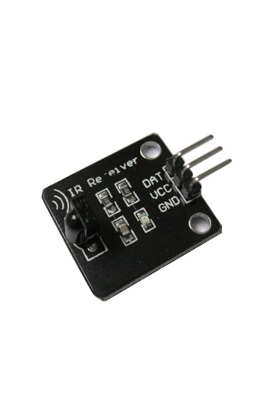 CE Contact Electric 38khz infrared receiver module oky3272-1